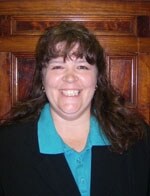 Angela Gergen
