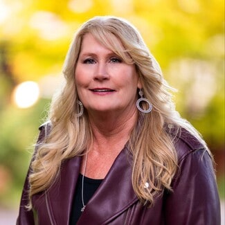 Ronnette Fritts