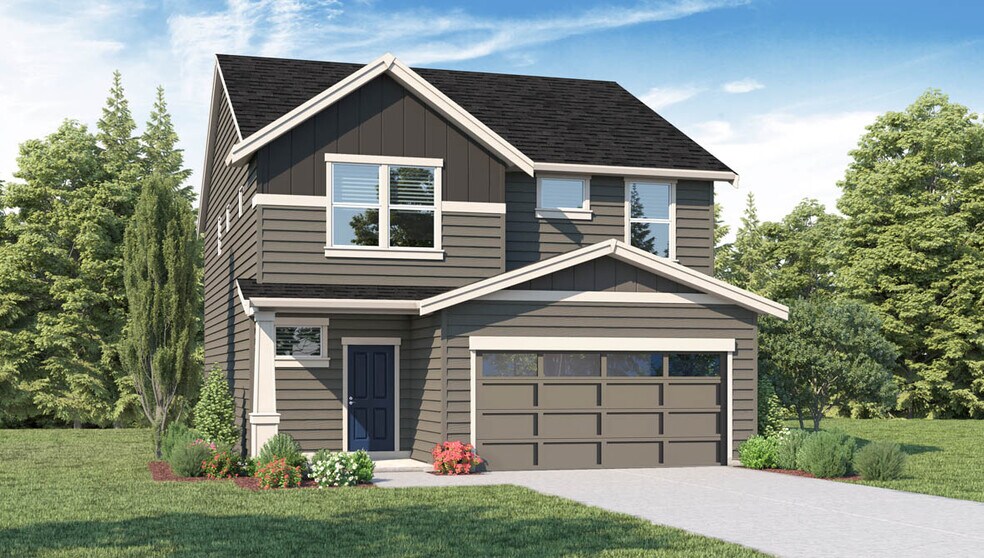 61147 Splendor Ln, Bend, OR 97702 - photo 1