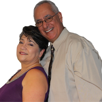 Aidel & Yolanda The Rivera Team