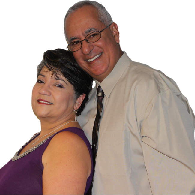 Aidel & Yolanda The Rivera Team