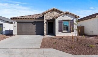 23452 W Burton Ave, Buckeye, AZ 85326