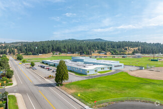 East Valley Middle School