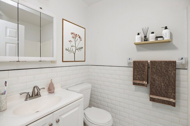 Zen Long Island at Wheatley Heights 55+ Community, Wyandanch, NY 11798 - photo 4