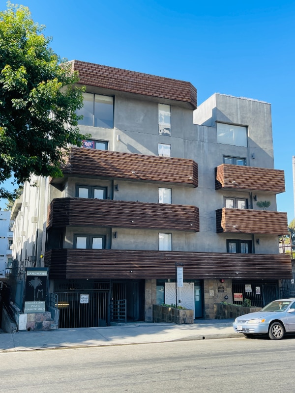 7044 Hawthorn Ave Unit 115, Los Angeles, CA 90028