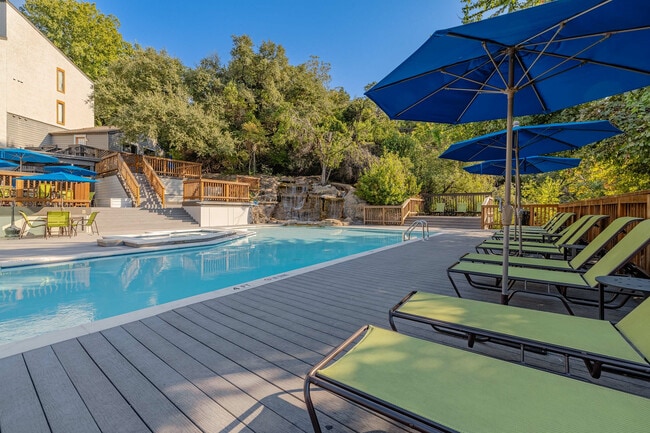 z - Historical - Capital Hills, Austin, TX 78759 - photo 3