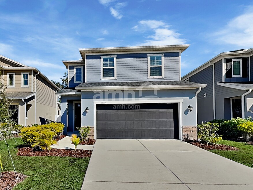 4615 Reisswood Loop, Palmetto, FL 34221 - photo 1