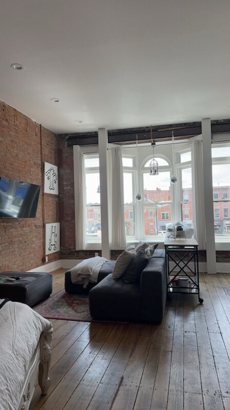 37 Monument Square unit c, Urbana, OH 43078 - photo 6