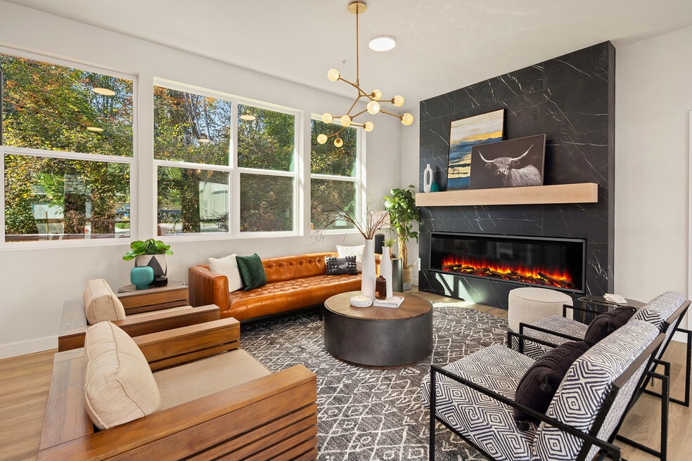 Alder Walk, Puyallup, WA 98375 - photo 1