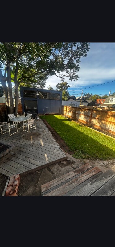 152 W Bayaud Ave, Denver, CO 80223 - photo 4