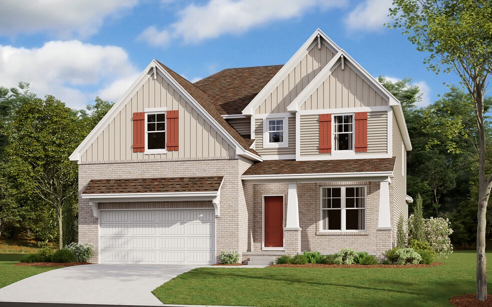 2324 Provencal Dr unit 36470325, Commerce Township, MI 48382 - photo 1