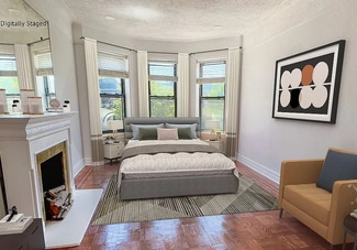 414 Miller Ave Unit C, Brooklyn, NY 11207