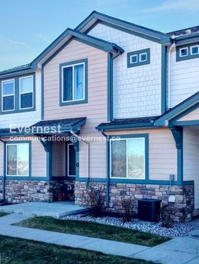 2921 Kansas Dr, Fort Collins, CO 80525