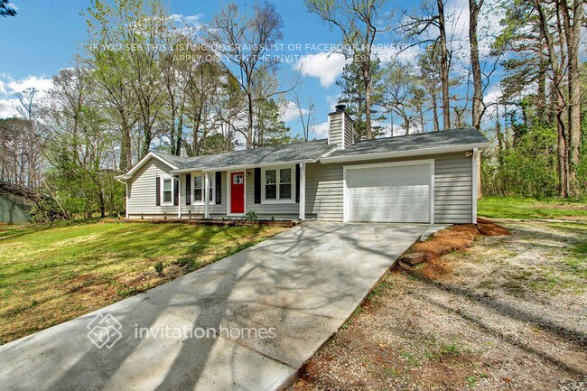 478 Benton Ct SW, Lawrenceville, GA 30044 - photo 3