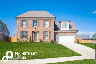 6454 Asbury Place, Olive Branch, MS 38654