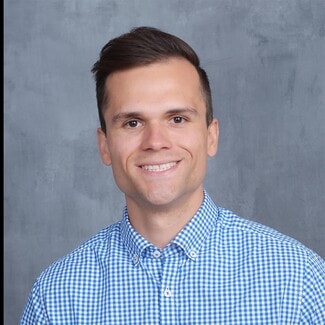 Josh Paraspolo