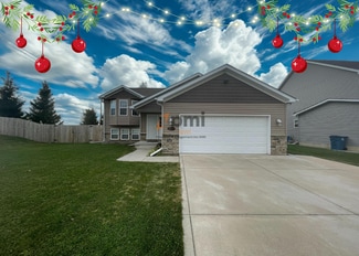 10880 Mississippi St, Crown Point, IN 46307