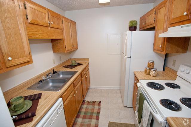 Post House Jackson, Jackson, TN 38305 - photo 3