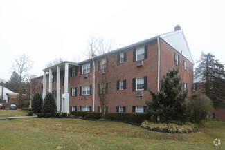 101 N 5 Points Rd, West Chester, PA 19380