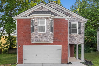 1417 Arbor Pl Dr, Morrow, GA 30260