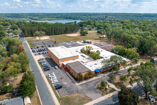 North Hudson Elementary is one of 6 Elementary Schools in the Hudson School District.