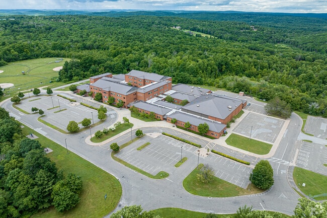 Torrington Middle School has a 12 to 1 student tto teacher ratio.