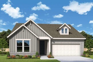 26734 Trailblazer Run, Montgomery, TX 77316