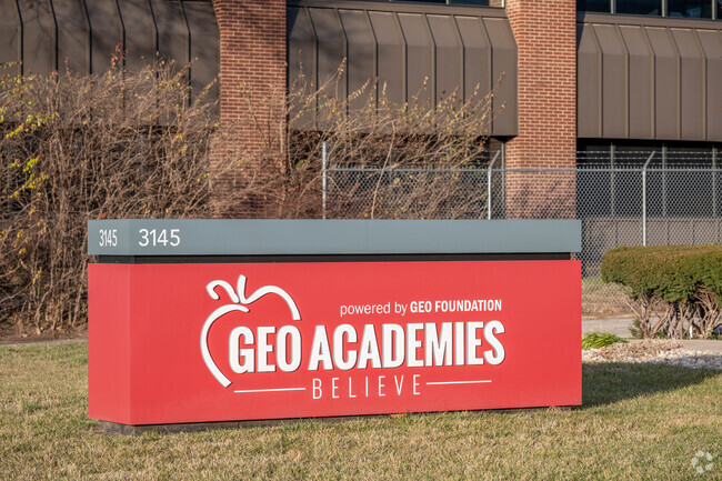 GEO Focus Academy educates and teaches young learners in Indianapolis, IN.