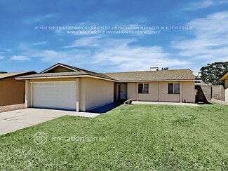246 W Kristal Way, Phoenix, AZ 85027