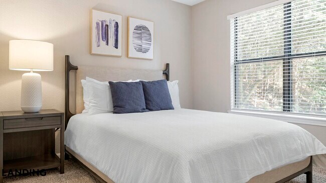 711 N Front St unit C117, Memphis, TN 38107 - photo 4