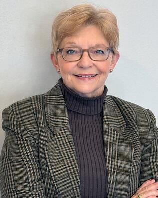 Michele Clark