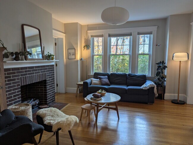 65 Reservoir St unit 65, Cambridge, MA 02138 - photo 6