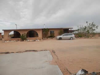 1050 Alta Ave, Landers, CA 92285