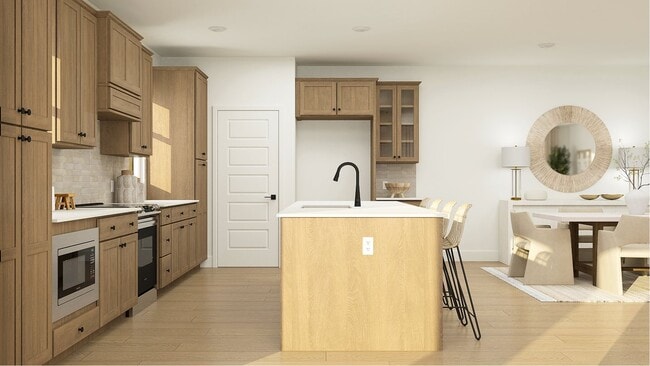 3724 Blazing Way, Shafter, CA 93263 - photo 3