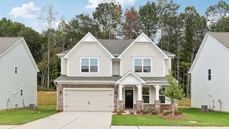 3035 Canvasback Way, Indian Trail, NC 28079