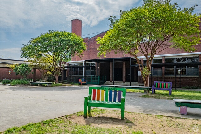 Haw River Elementary School
