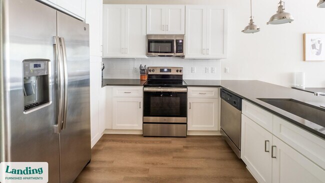 202 Promenade Vista St unit 2304, Charleston, SC 29412 - photo 5