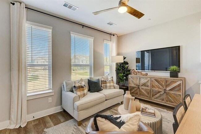 4616 Serverus Way, Denton, TX 76208 - photo 6