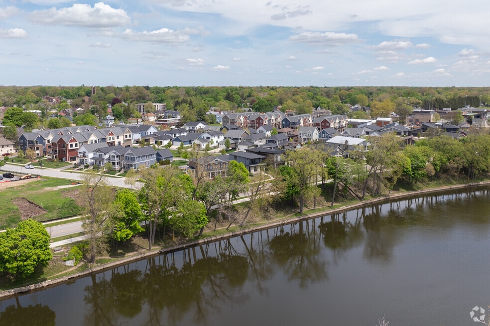 Howard Park-East Bank