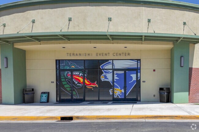 New Jerusalem is a place where learning and exploration go hand in hand  in Tracy.