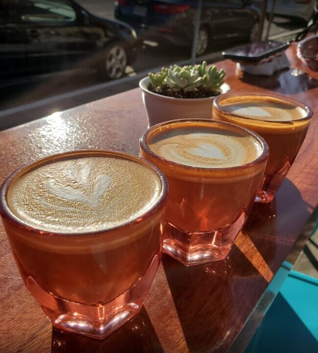 The Quarry Apartments, La Mesa, CA 91941 - photo 4