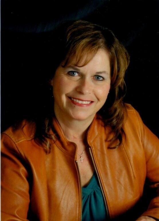 Theresa Hesebeck