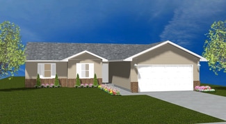 3764 W 68th Ave Unit 37144800, Merrillville, IN 46410