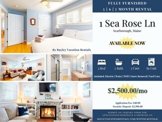 1 Sea Rose Ln, Scarborough, ME 04074