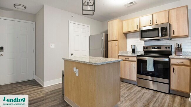 400 Legends Terrace Dr unit 2-304, Eureka, MO 63025 - photo 6