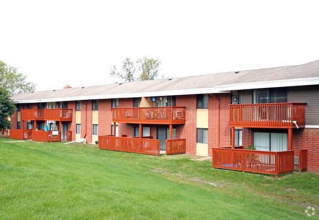 The Pointe on Fleur, Des Moines, IA 50321 - photo 5