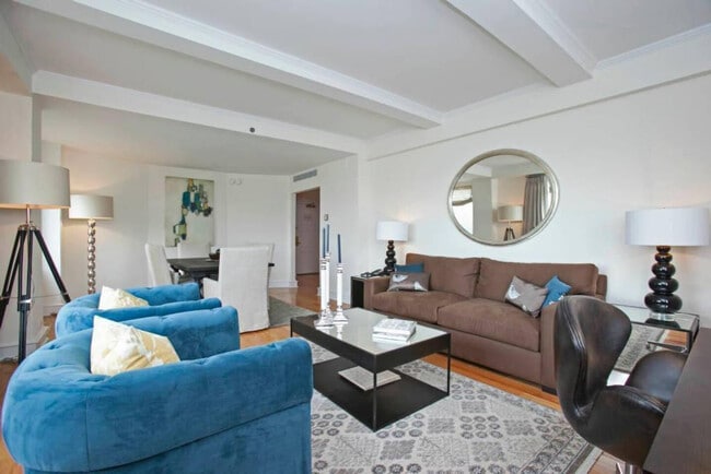 142 W 57th St unit ID408803P, New York, NY 10019 - photo 2