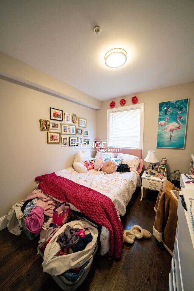 33 Wigglesworth St unit 3, Roxbury Crossing, MA 02120 - photo 7