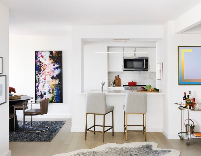 1 Devonshire Place unit 2702, Boston, MA 02109 - photo 2