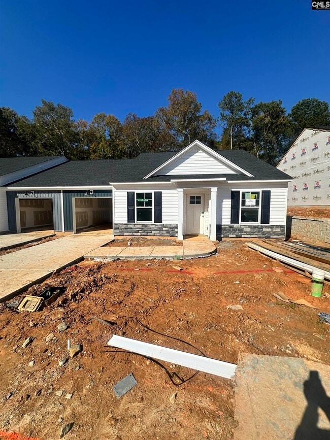203 Fescue Dr, Columbia, SC 29212